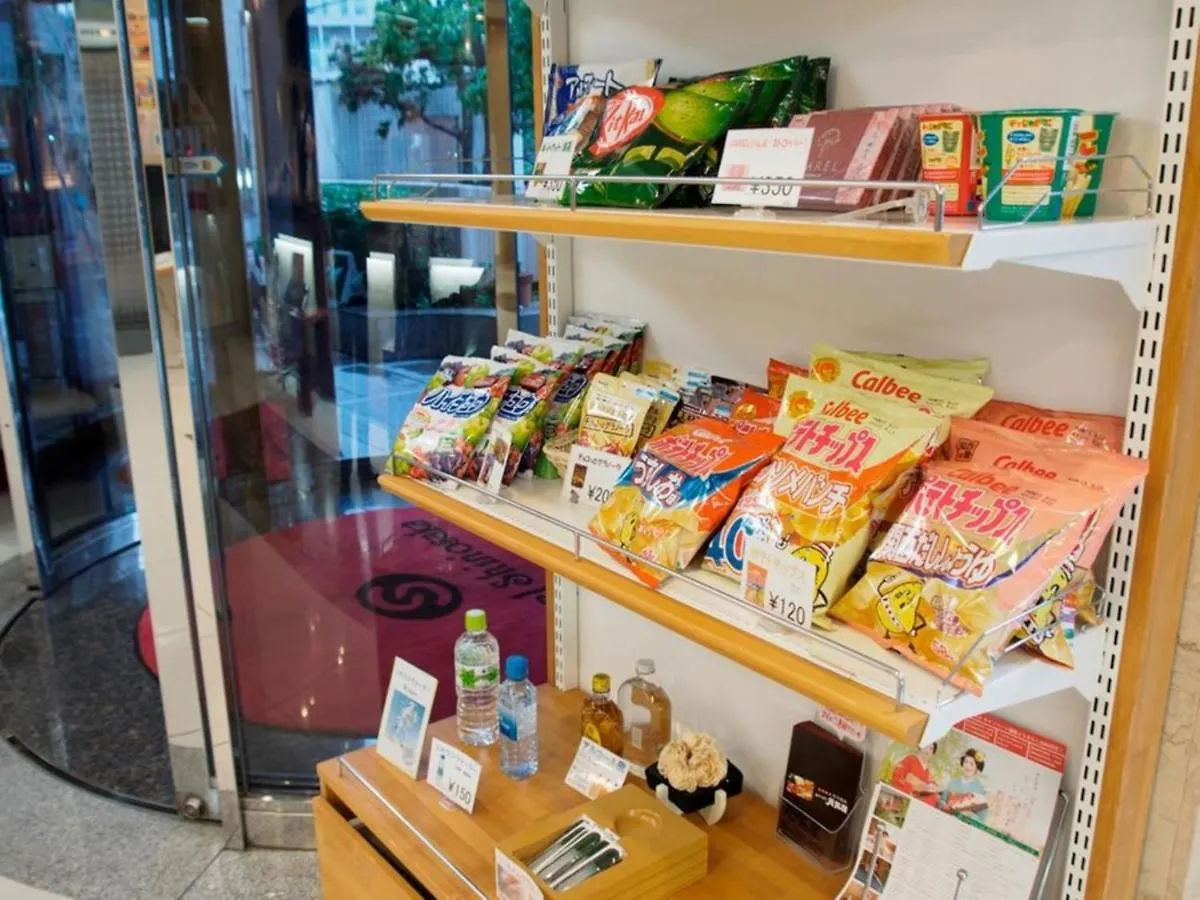 Hotel Shin Osaka / Vacation Stay 81525 Japón